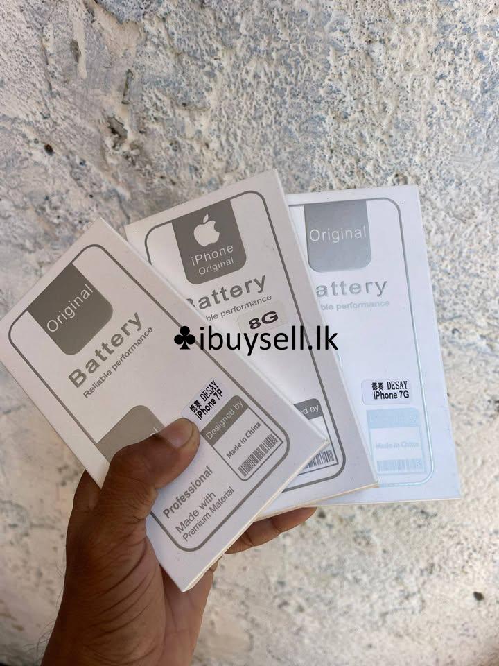 Iphone battery  SALE – Dehiwala