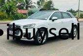 Audi Q2 S Line 2018 model for sale!