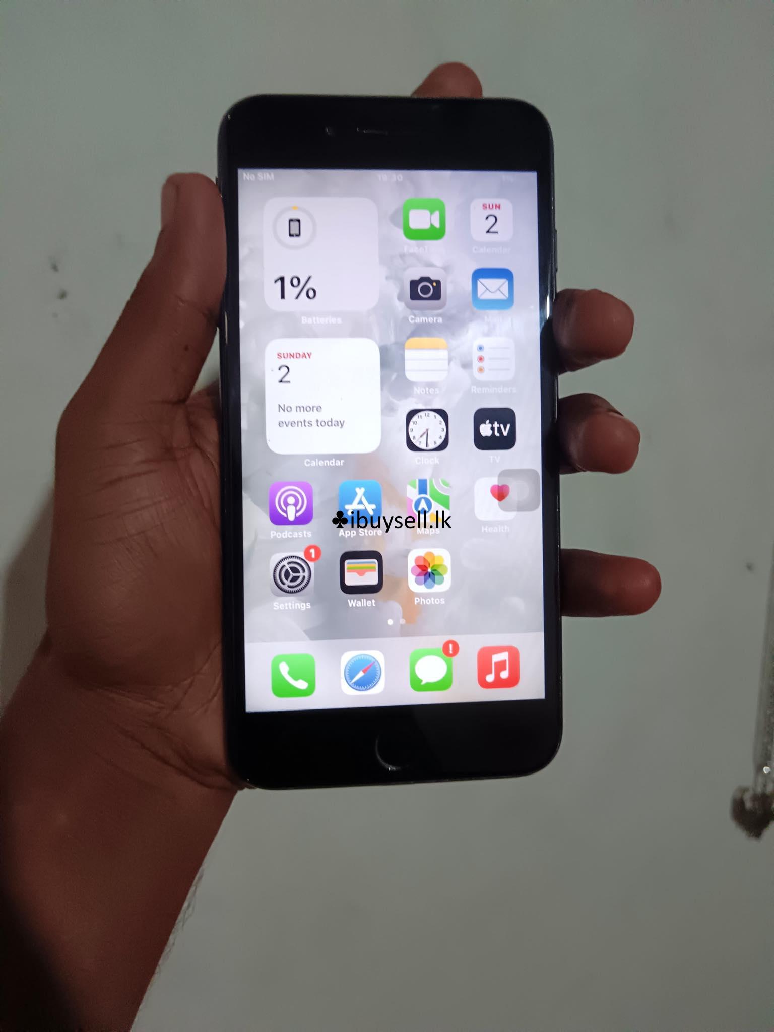 Phone 7 plus for Sale – Horana