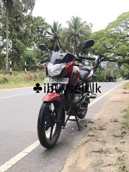 Pulsar 135Ls 2012 For Sale!