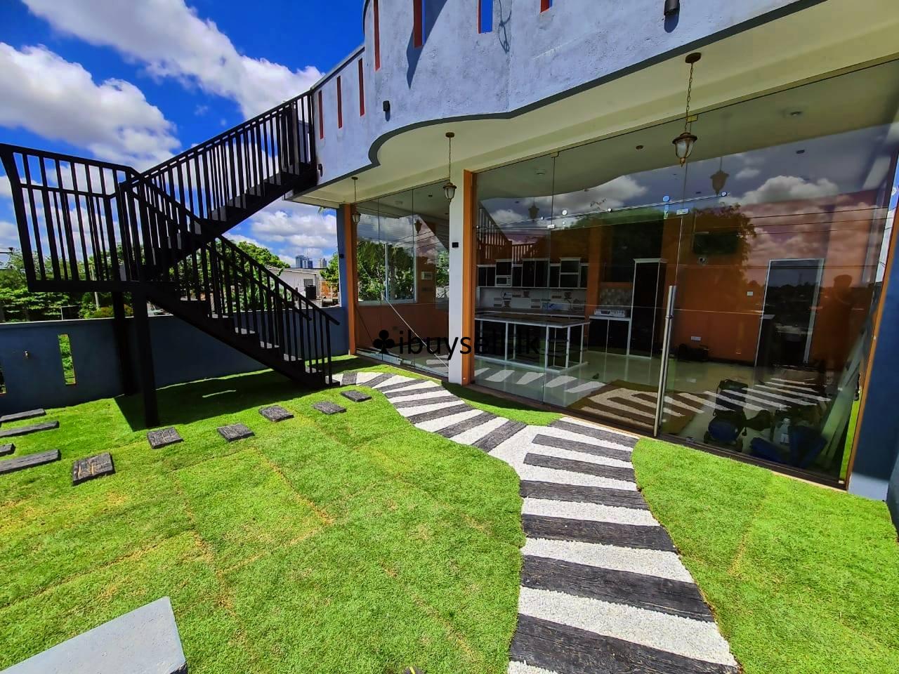 House for Sale Kolonnawa