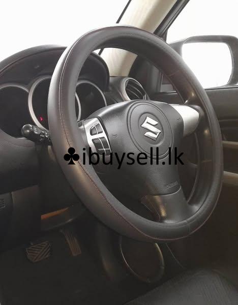 Steering Wheel Badges for Suzuki & Honda