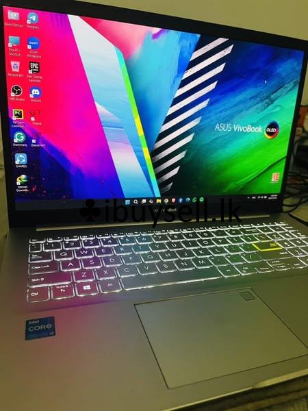 ASUS OLED VIVOBOOK 15 FOR SALE