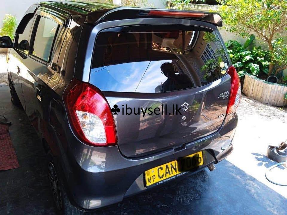 Alto for rent- Negombo ,Gampaha