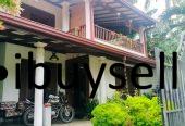 Two storey house for sale -Homagama Meegoda