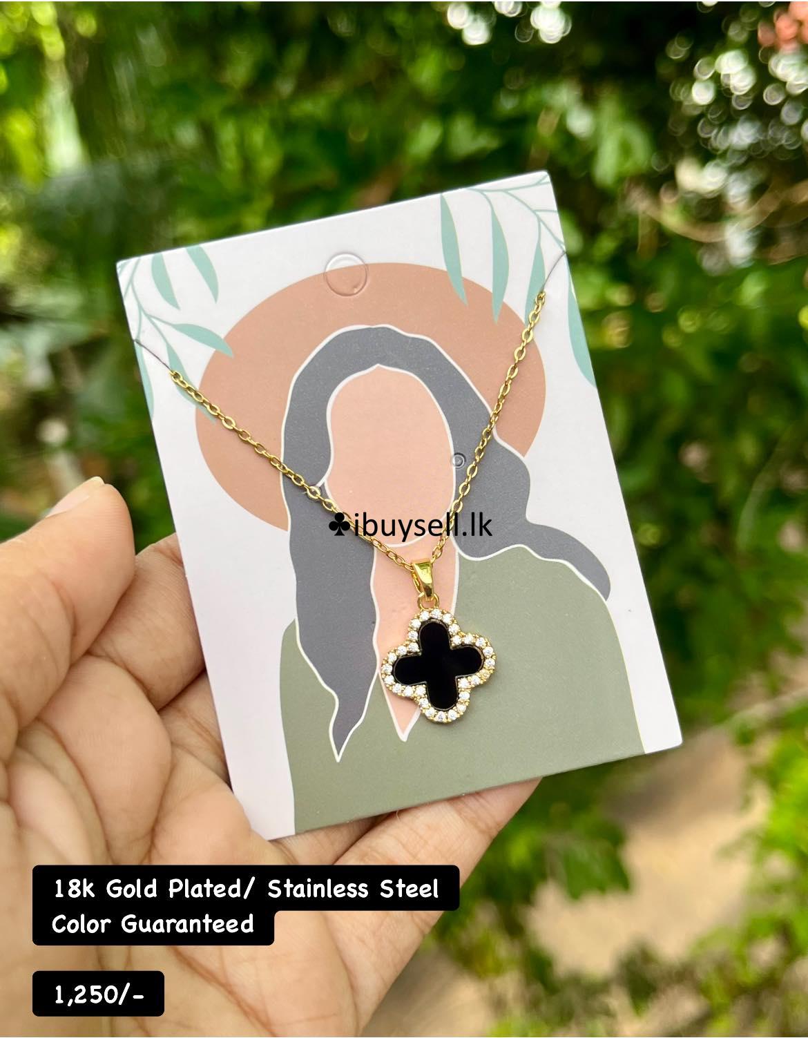 Necklace | Bracelets | Full Sets.. -Colombo