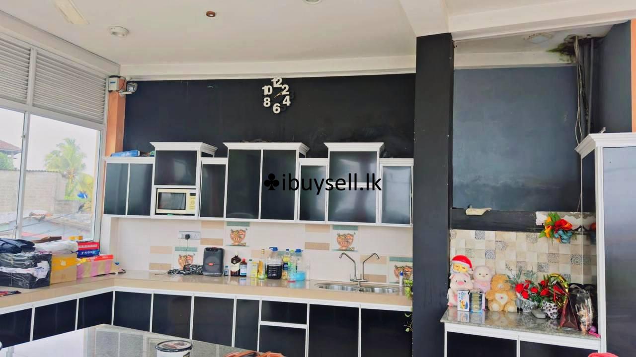 House for Sale Kolonnawa