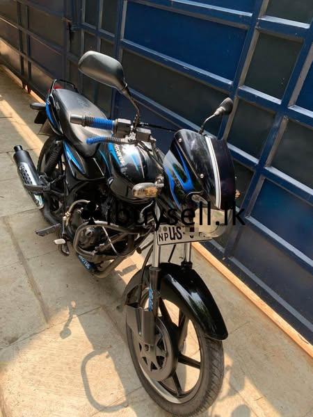 Discover 135cc disk model for sale!