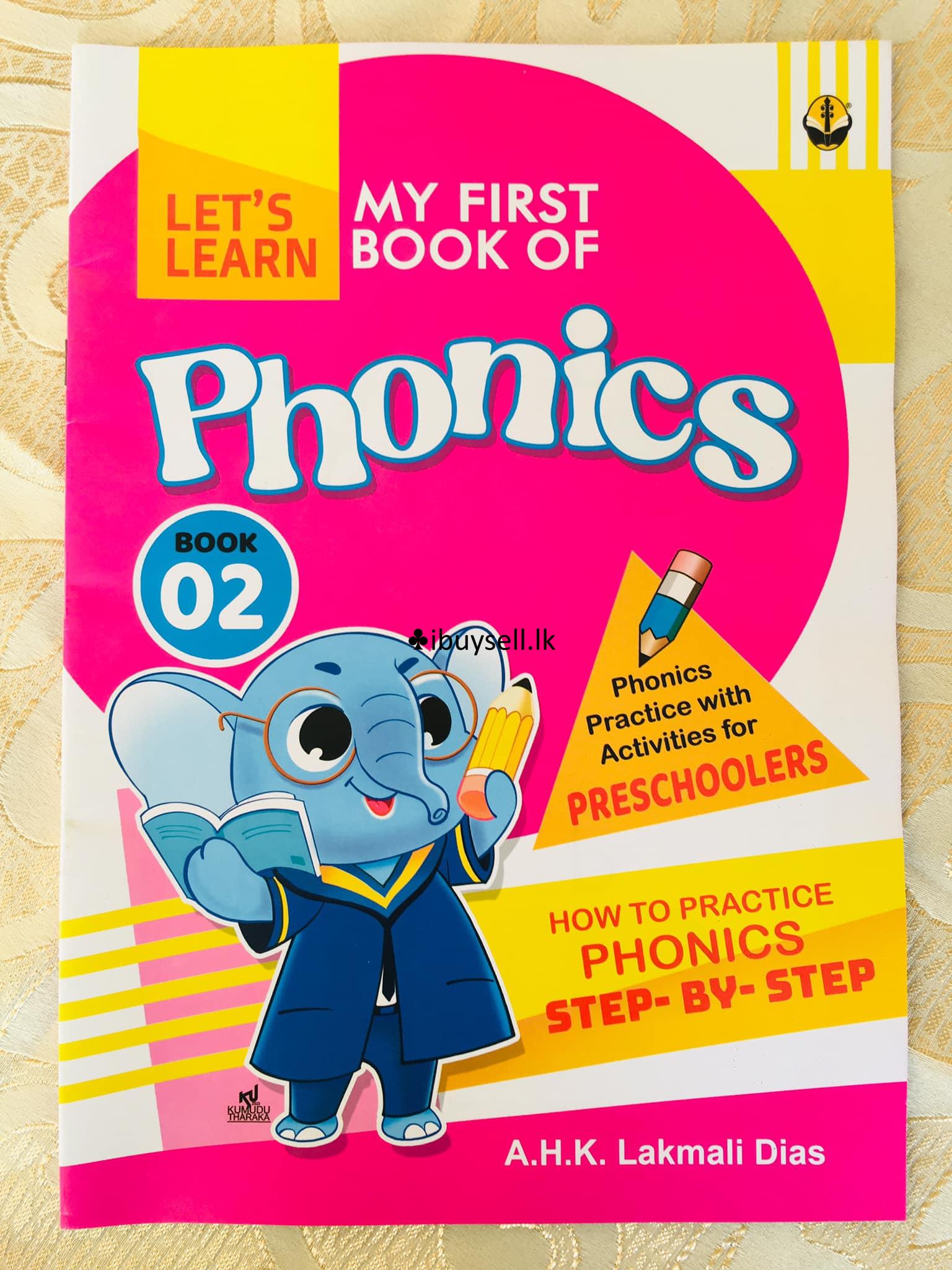 7 Books in 1 pack sale