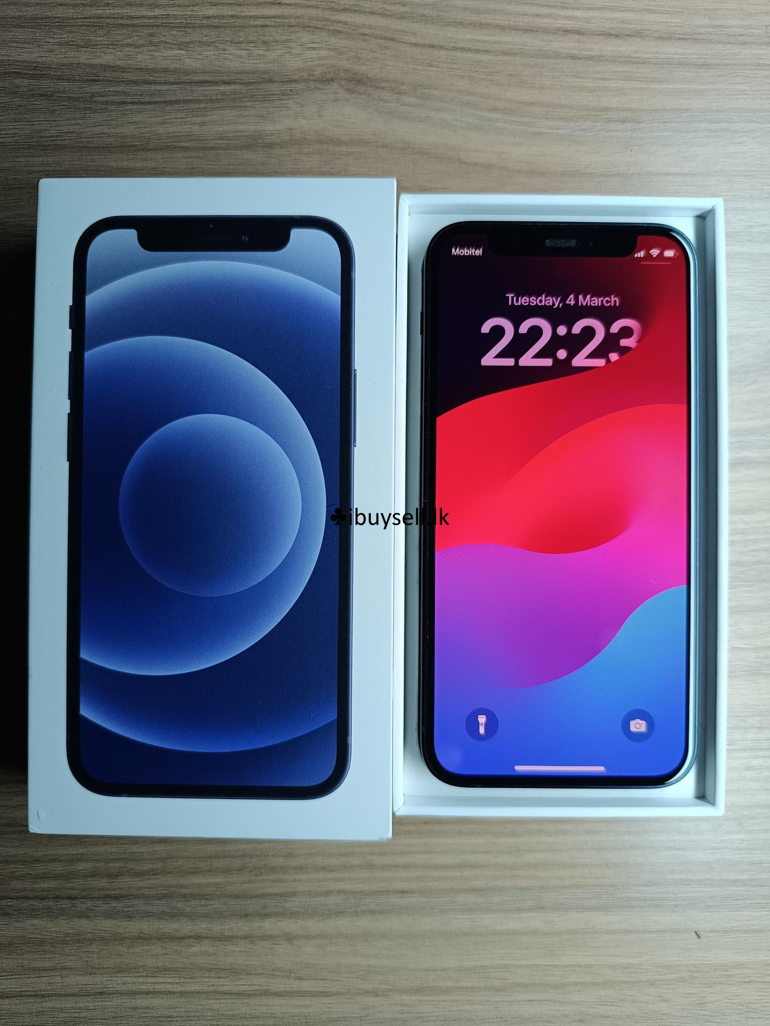 Phone 12 mini Phone sale – Negombo