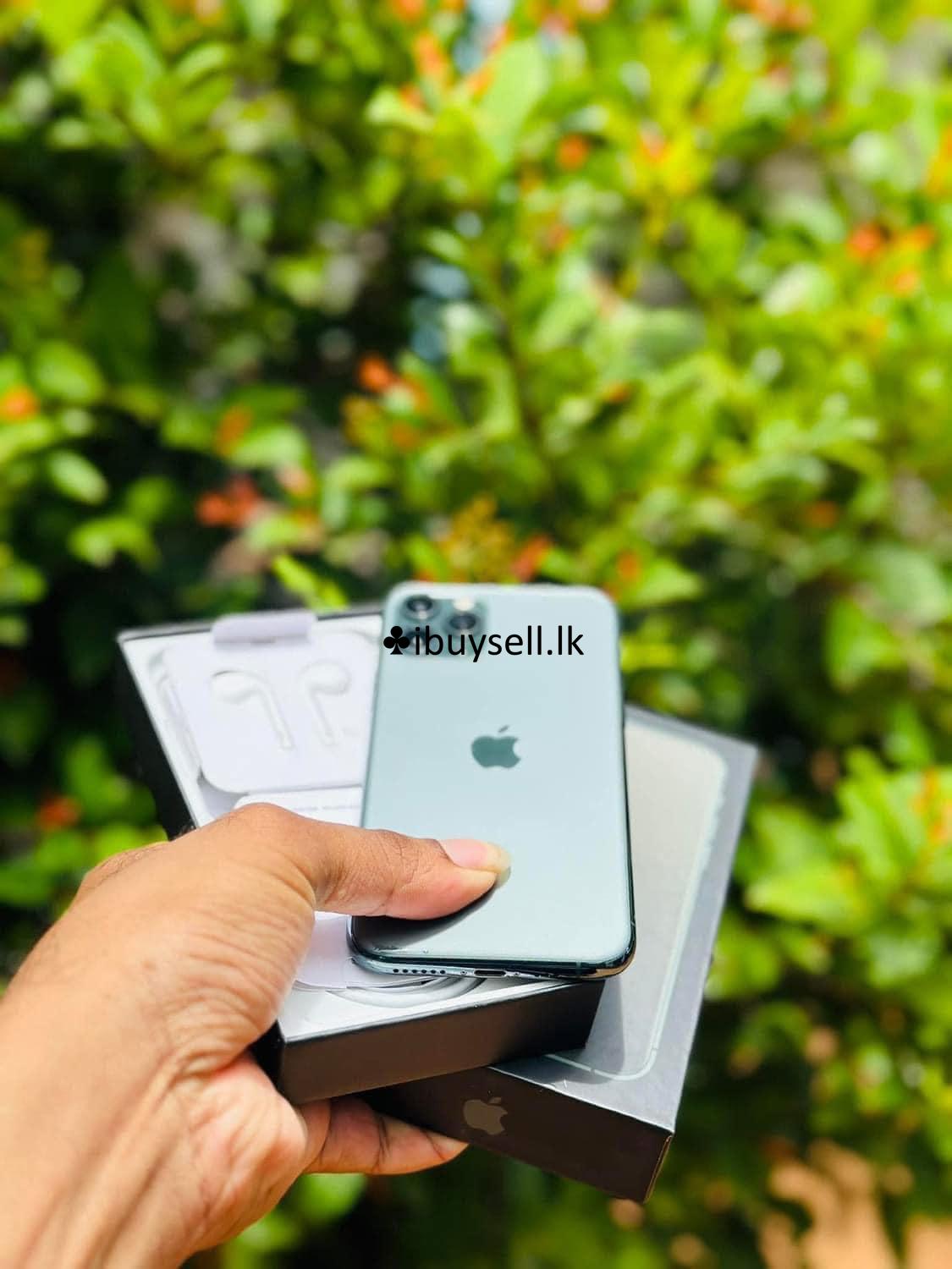 Phone 11 pro For sale -Colombo