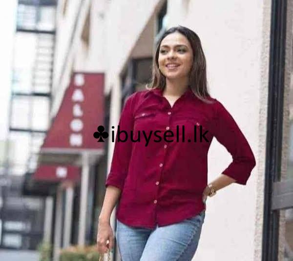 Women blouse for sale!