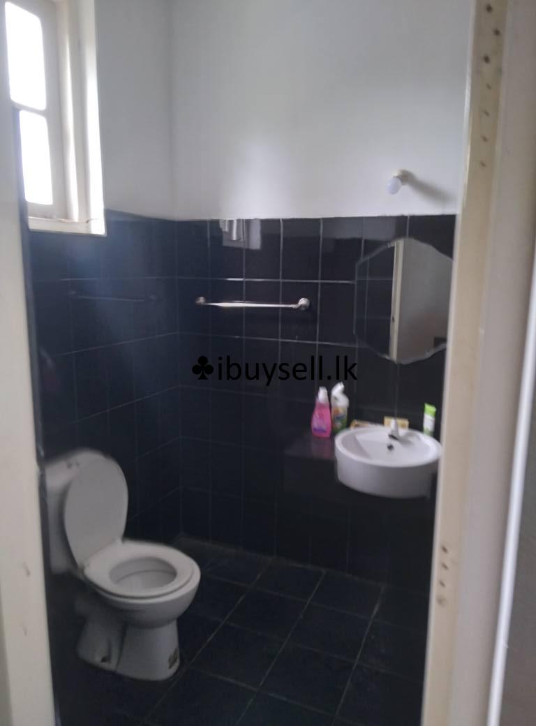 APARTMENT FOR RENT ( 1st floor ) – RAJAGIRIYA