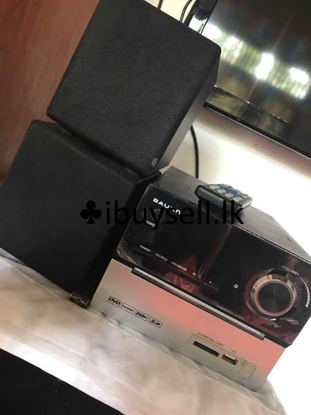 Mini hify system for sale!