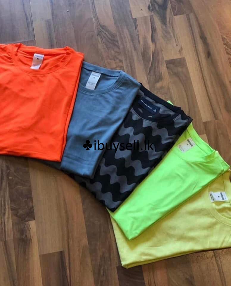 Massive Unisex T-shirts & Shorts SEASON SALE BEGINS!