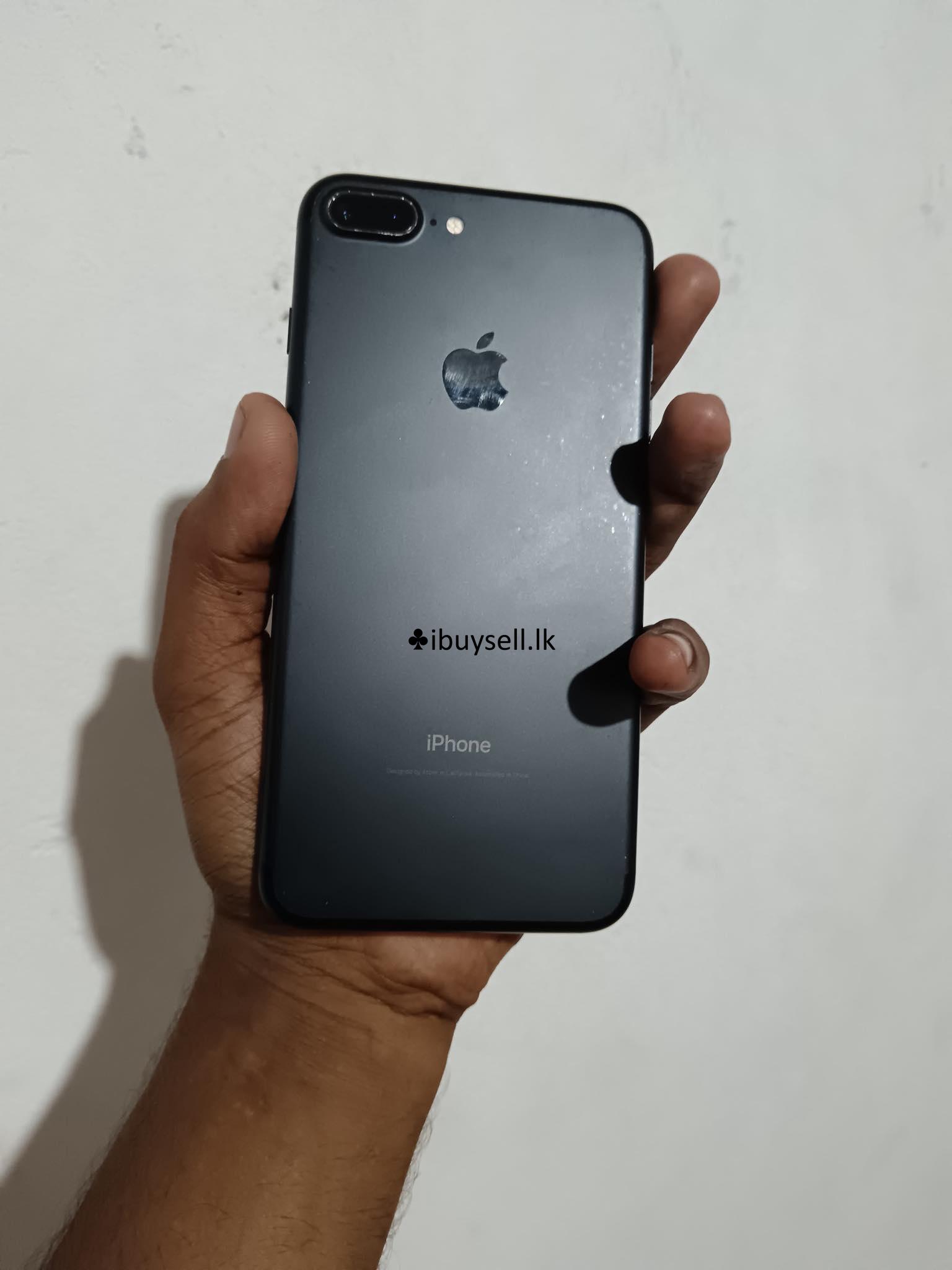 Phone 7 plus for Sale – Horana