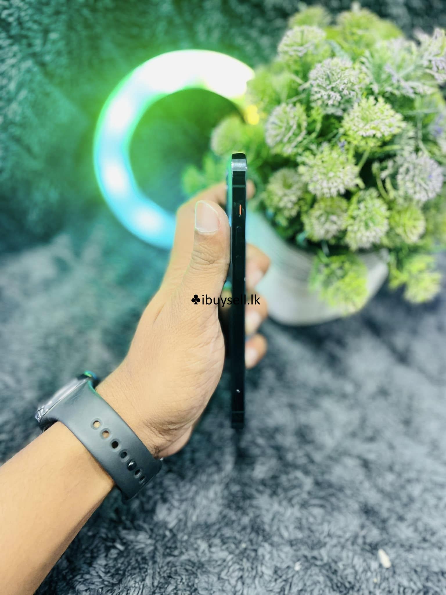 Apple IPhone 12 Pro For sale – Baththaramulla