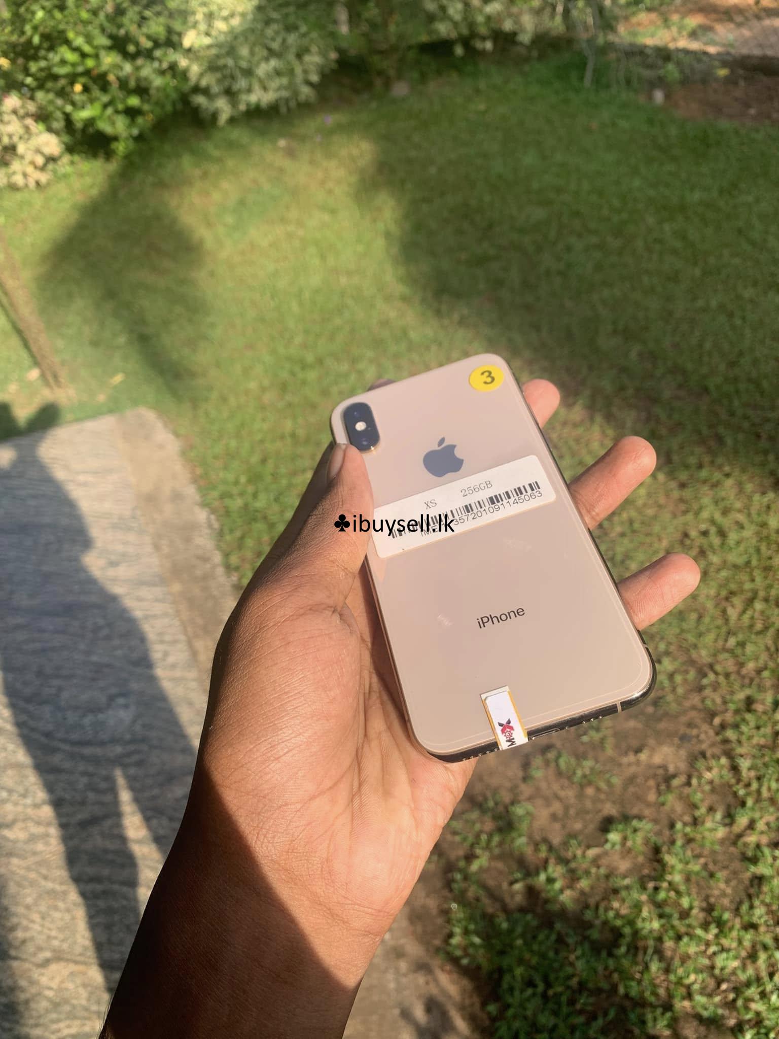 Iphone xs For sale – Gampaha