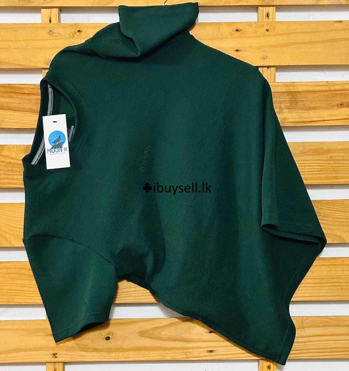 Popcorn T- shirt for sale