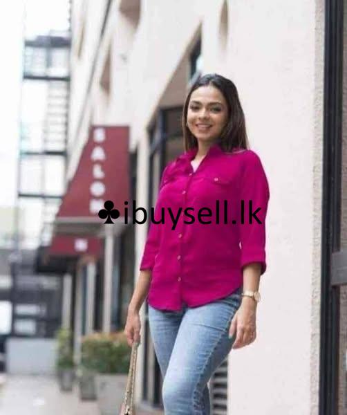 Women blouse for sale!