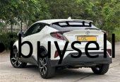 TOYOTA CHR (NGX50) 2020 MODEL for sale!