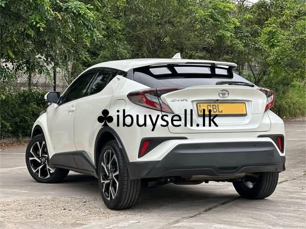 TOYOTA CHR (NGX50) 2020 MODEL for sale!