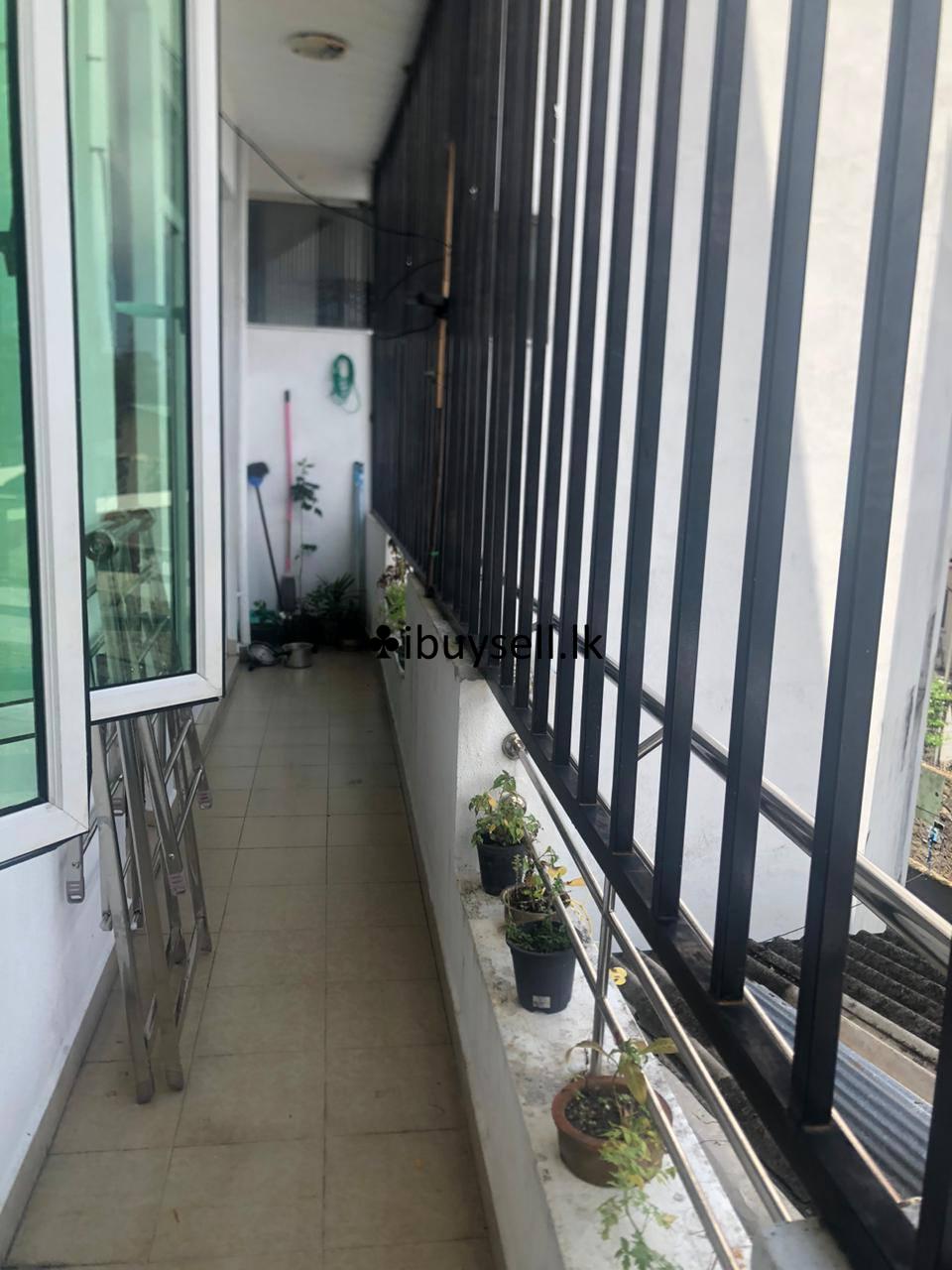 APARTMENT FOR SALE IN HAVELOCK COLOMBO 05