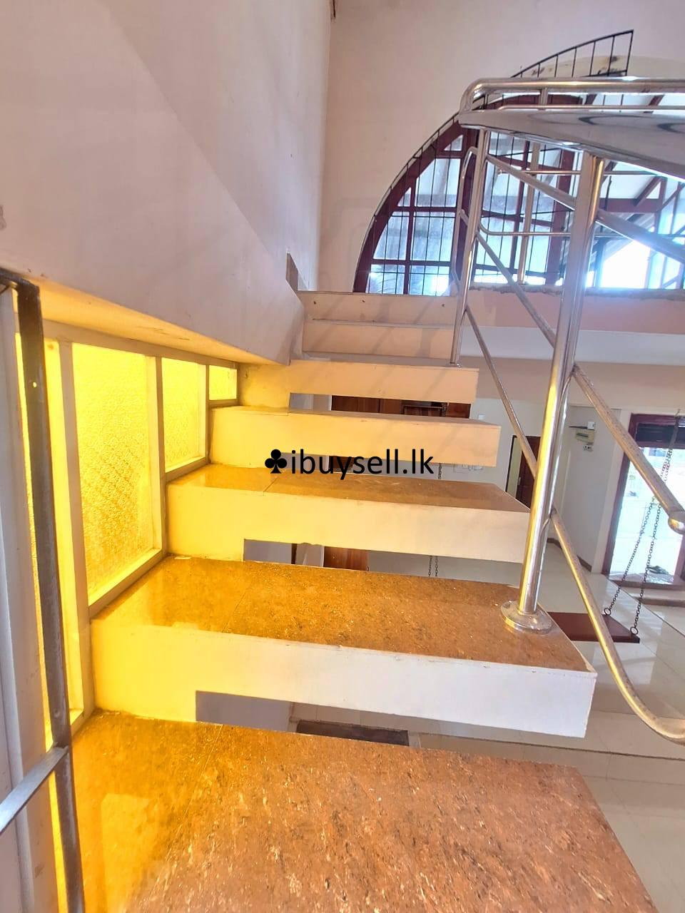 House for rent in kalubowila