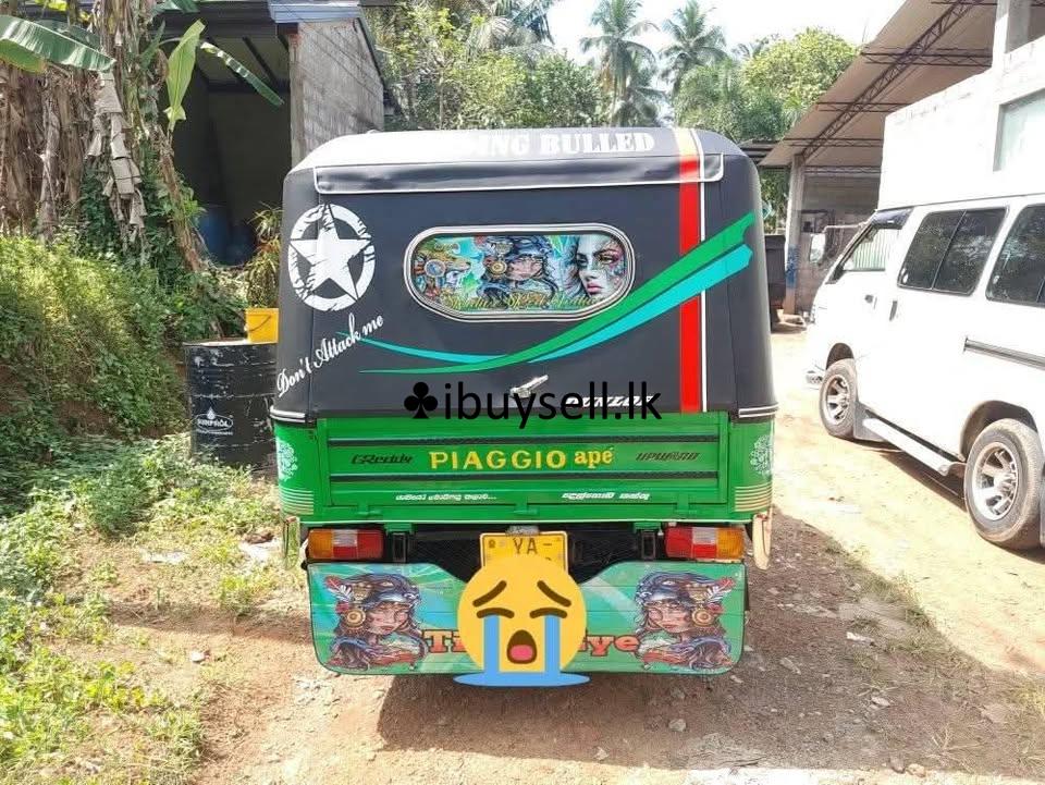 2011 Piaggio For Sale!