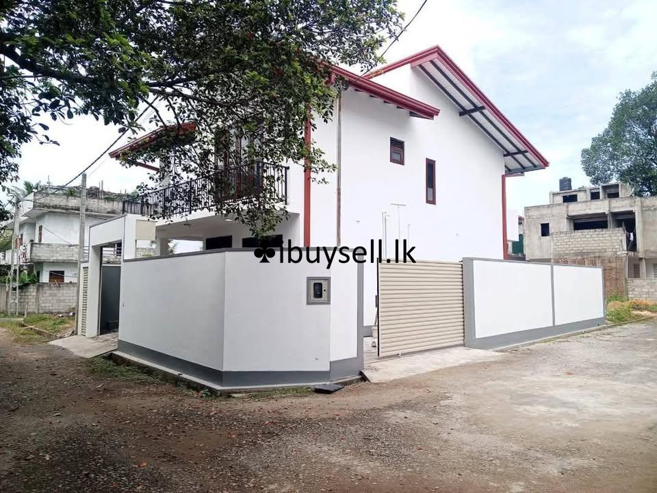 New 2 story House for Sale – Kottawa