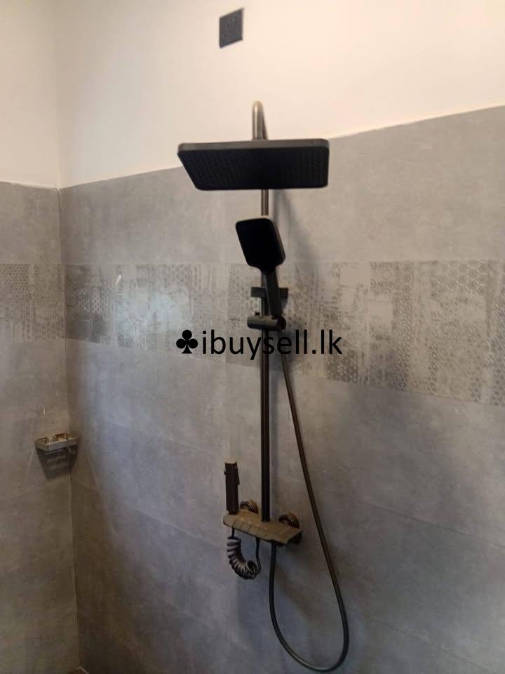 Brand new single store House for sale in malabe