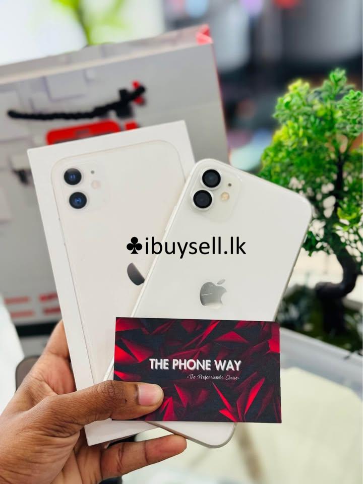 IPHONE 11 for sale – Negambo