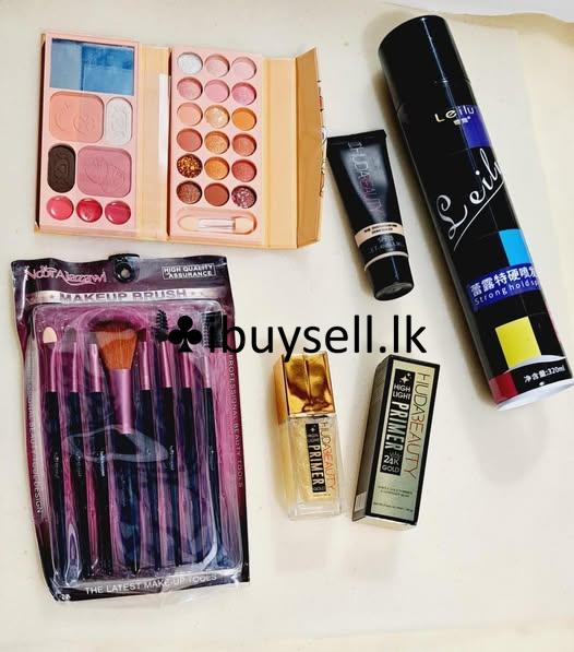 makeup set for sale!