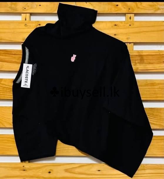 High Quality Unisex T Shirt