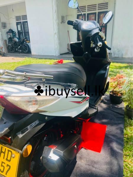 Ranomoto Pattaya 2018 model for sale!