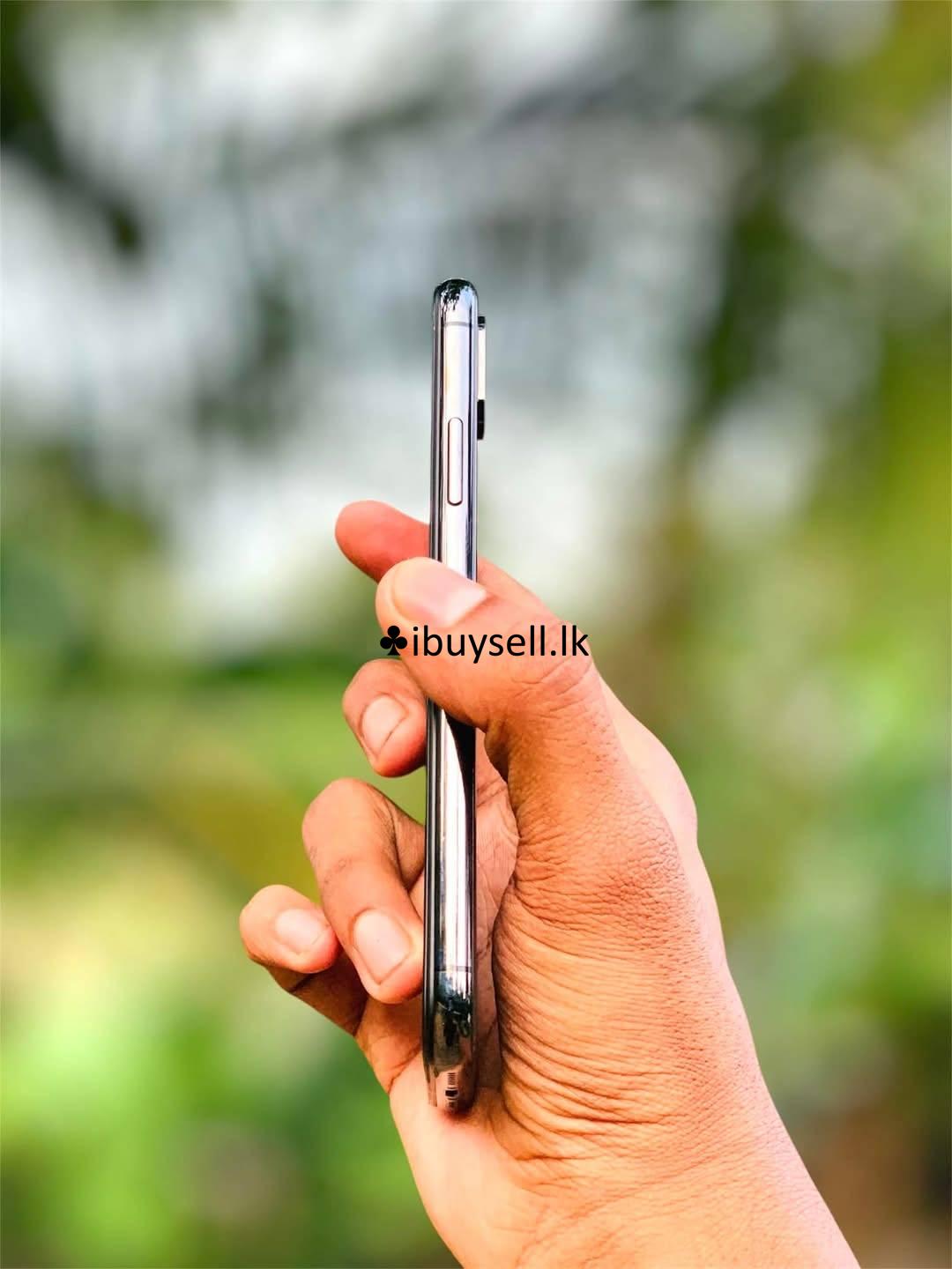 iPhone xs phone sale -Colombo