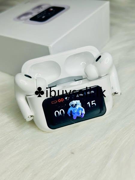 A9 PRO ANC APP VERSION 2025 -Gampaha