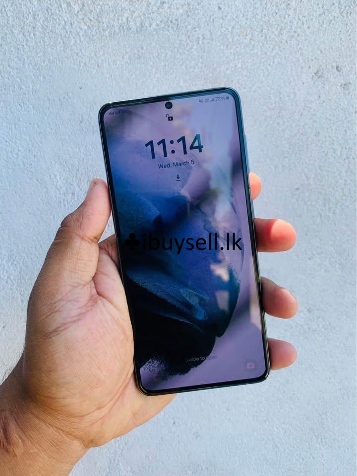Samsung Galaxy S21 5G for sale – Horana