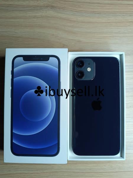 Phone 12 mini Phone sale – Negombo