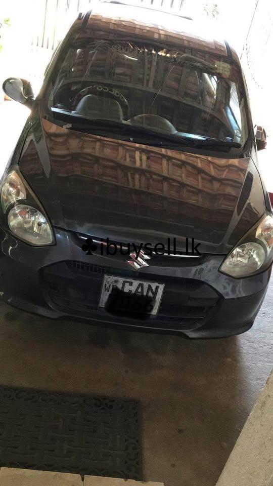 Alto for rent- Negombo ,Gampaha