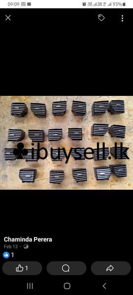 Rush & Terios A/C panel , A/C Vent , Touch  Panel  for sale!