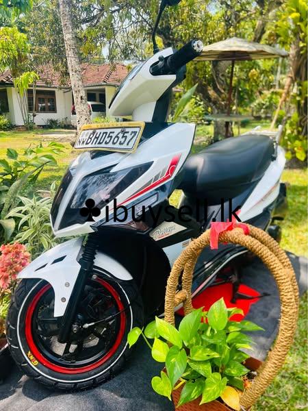 Ranomoto Pattaya 2018 model for sale!
