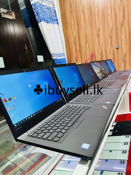 Used Laptops For Sale