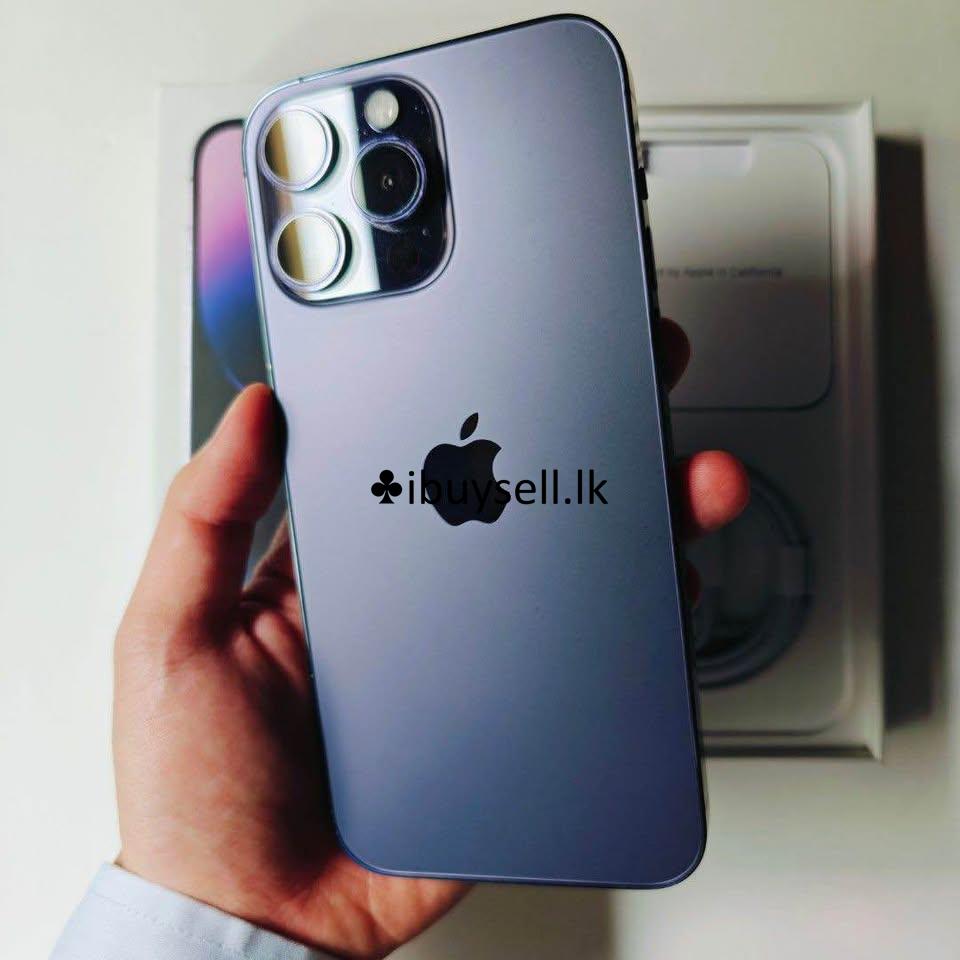 Apple iPhone 14 Pro Max for sale -Athurugiriya