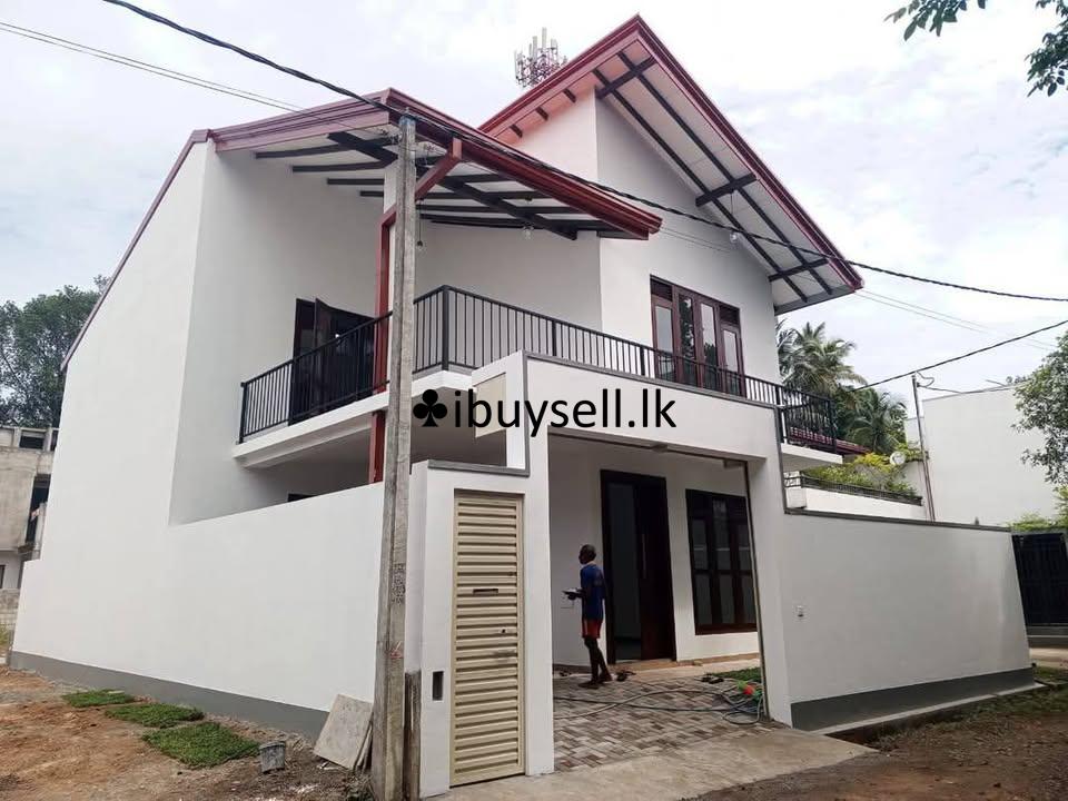 New 2 story House for Sale – Kottawa