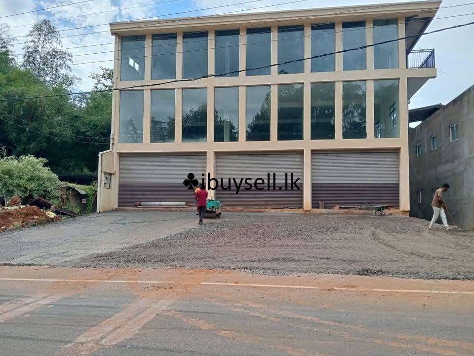 Mithila Builders-Carpeting and asphalting