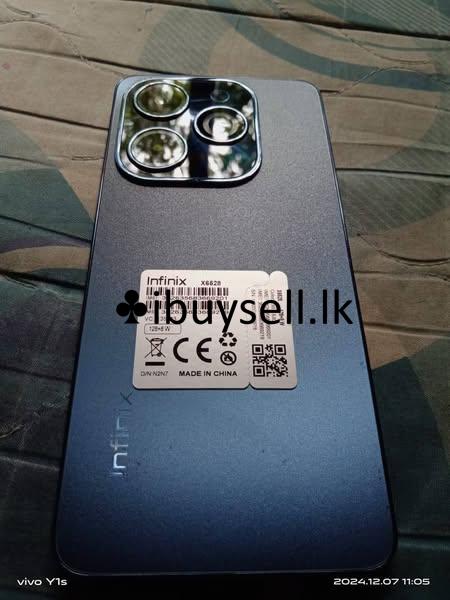 Infinix hot 40i phone for sale in Horana