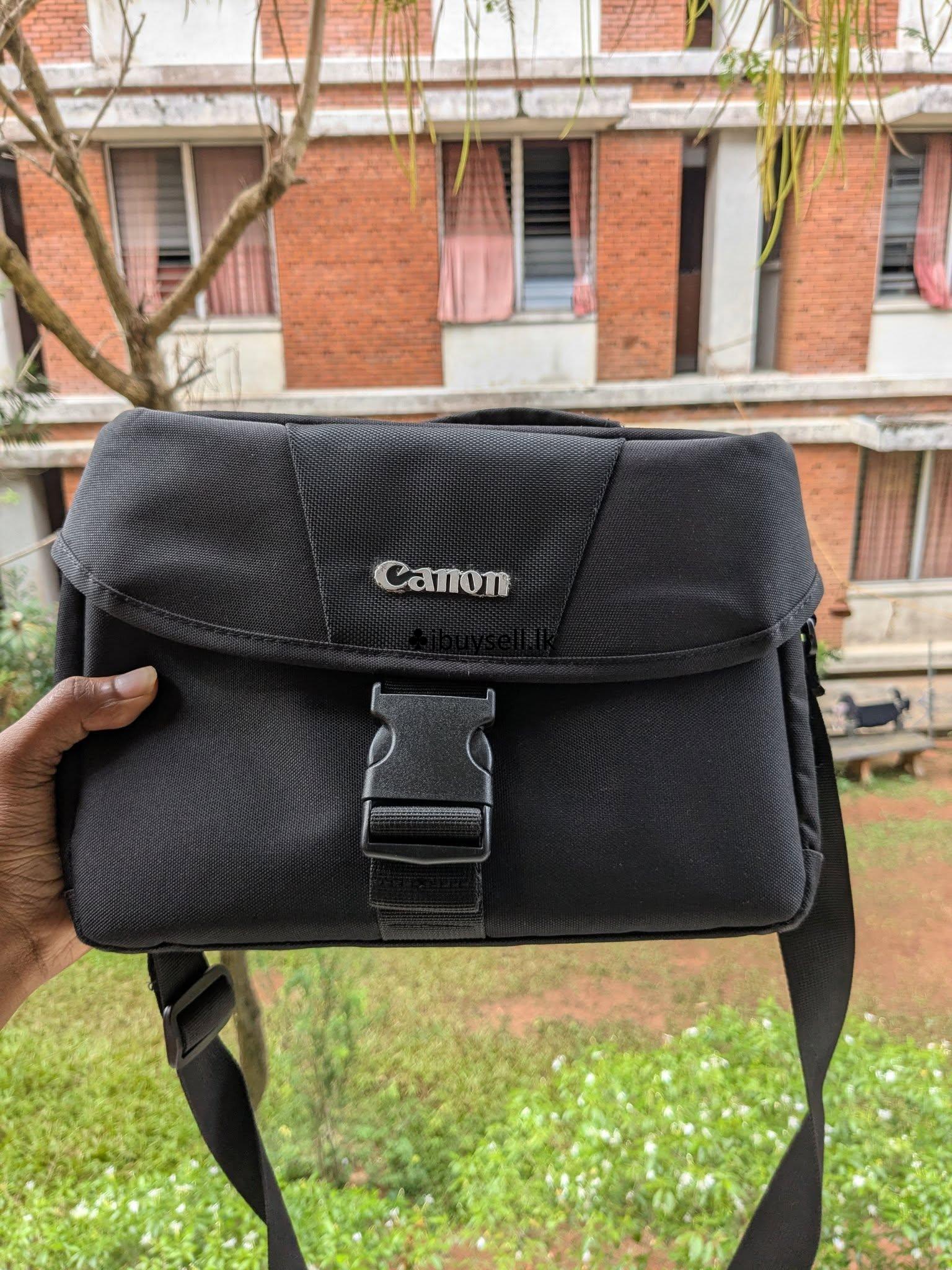 Canon 1500D Camera for sale -Maharagama