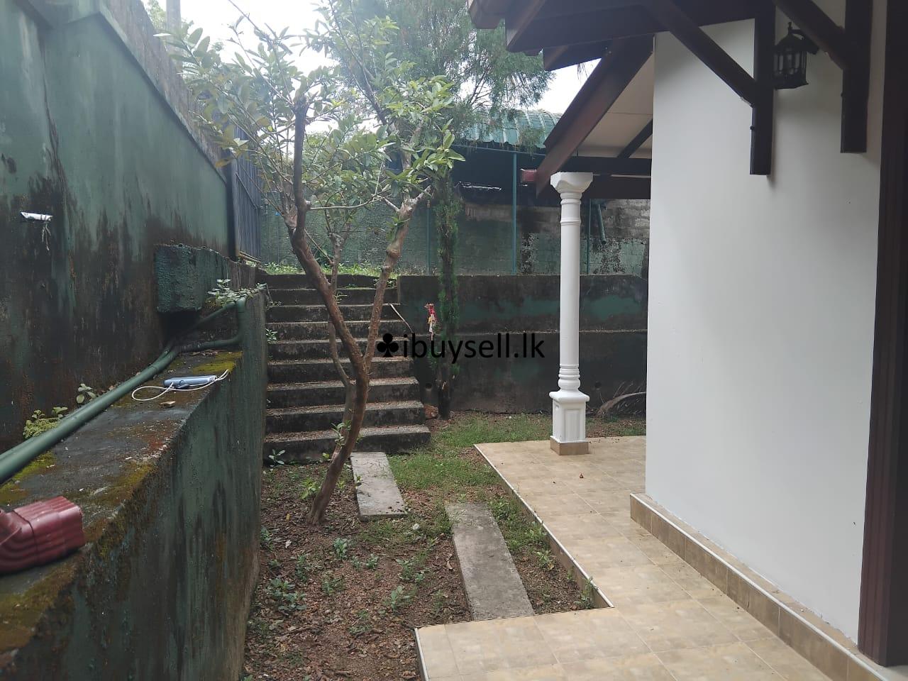 House for Sale – Maharagama