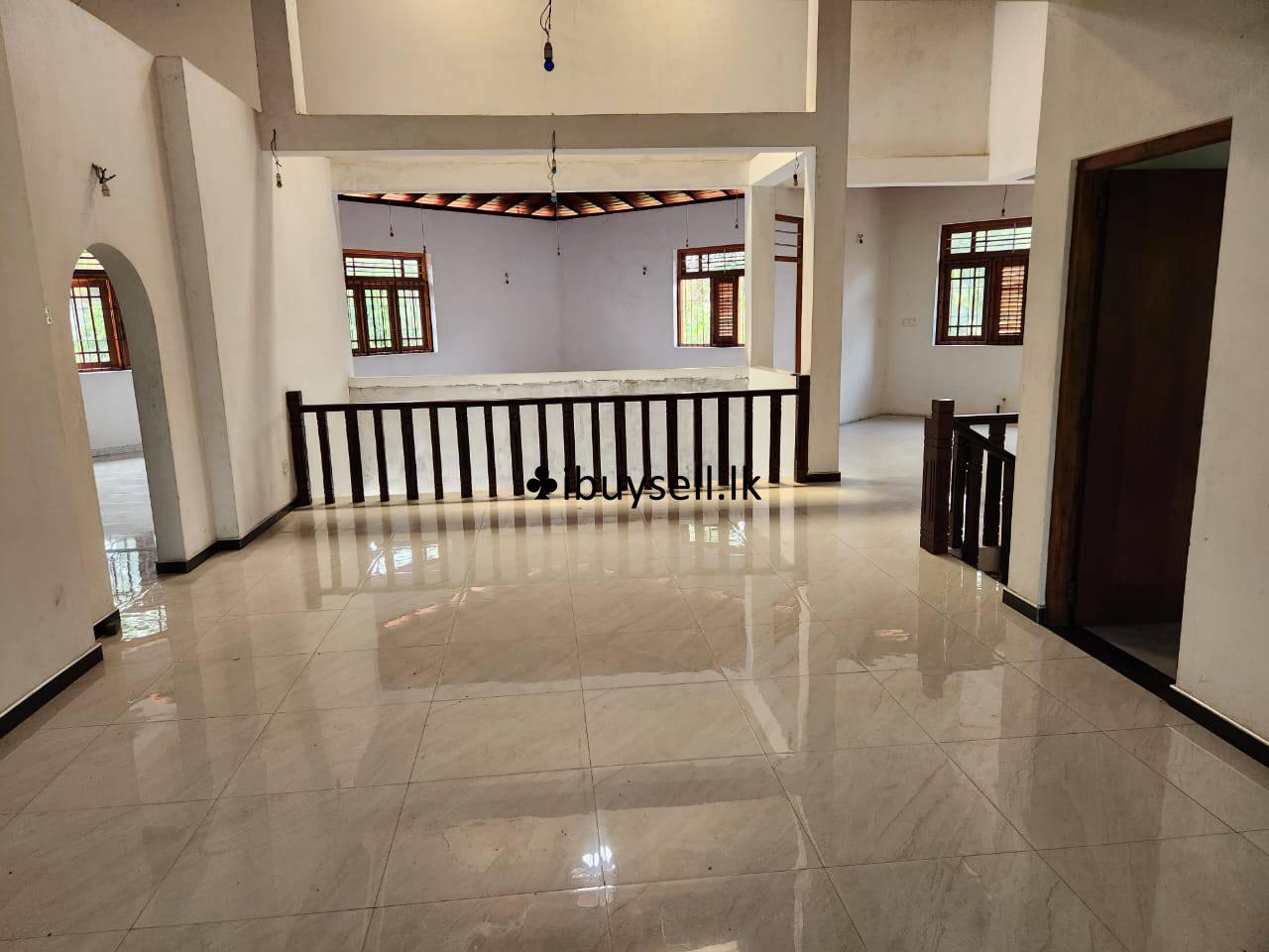Brand New House For Sale In Kalagedihena